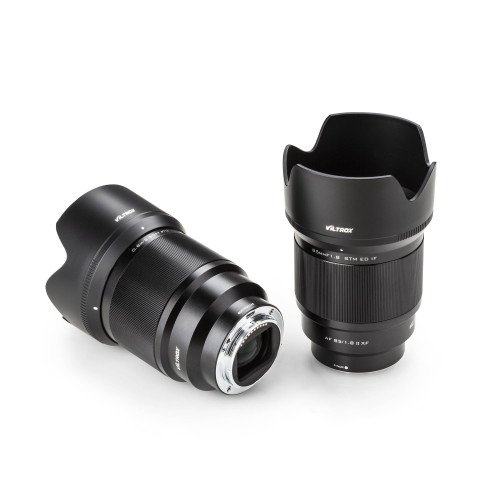 Viltrox AF 85mm f/1.8 XF II For Sony FE - Chính hãng