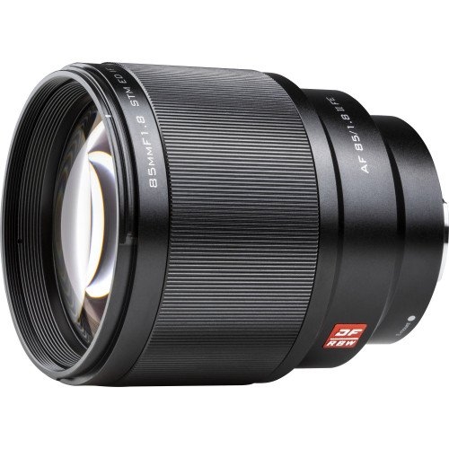 Viltrox AF 85mm f/1.8 XF II For Sony FE - Chính hãng