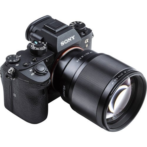 Viltrox AF 85mm f/1.8 XF II For Sony FE - Chính hãng