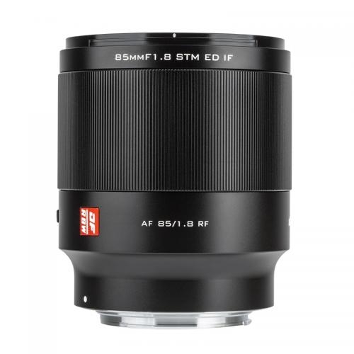 Viltrox AF 85mm f/1.8 Lens for NIKON Z - Chính hãng