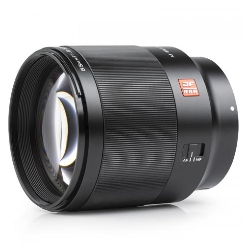 Viltrox AF 85mm f/1.8 Lens for NIKON Z - Chính hãng