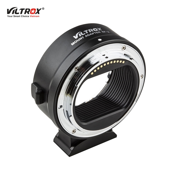 Ngàm Chuyển Viltrox EF-Z Lens Mount Adapter