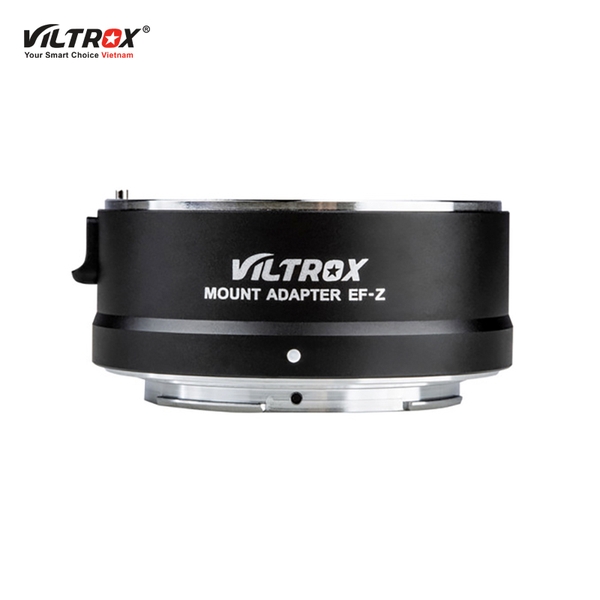 Ngàm Chuyển Viltrox EF-Z Lens Mount Adapter
