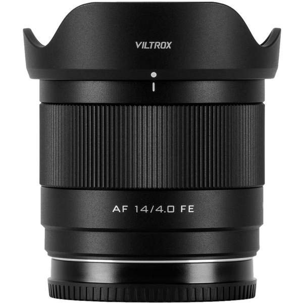 Viltrox AF 14mm f/4 FE Sony E - Chính Hãng