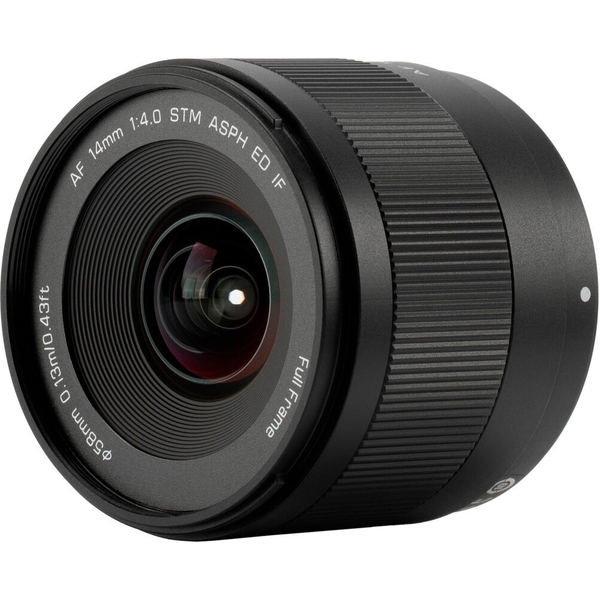 Viltrox AF 14mm f/4 FE Sony E - Chính Hãng