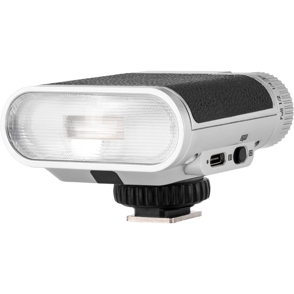 Đèn Flash Viltrox Vintage Z1