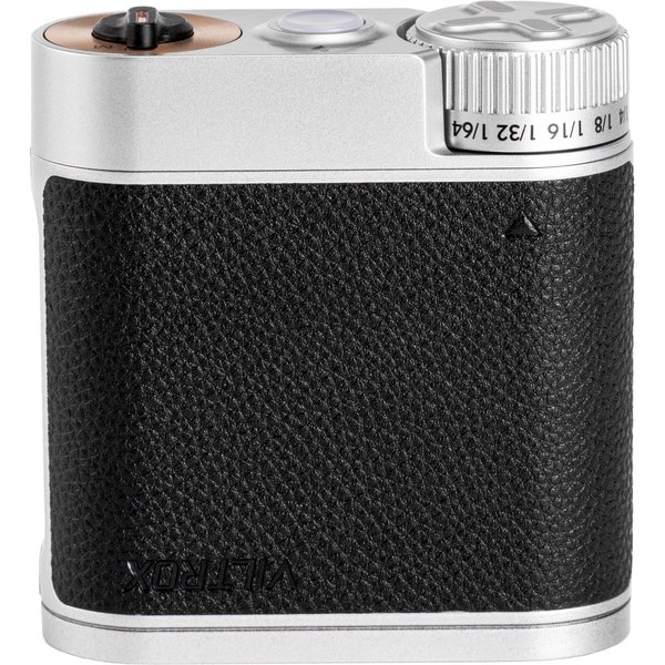 Đèn Flash Viltrox Vintage Z1