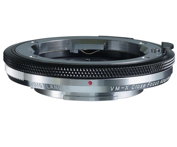 Ngàm chuyển Voigtlander VM-X Close Focus Type II - VM-XII