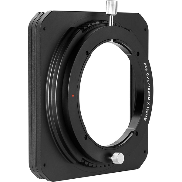 Laowa 100mm Filter Holder (Lite Ver.)