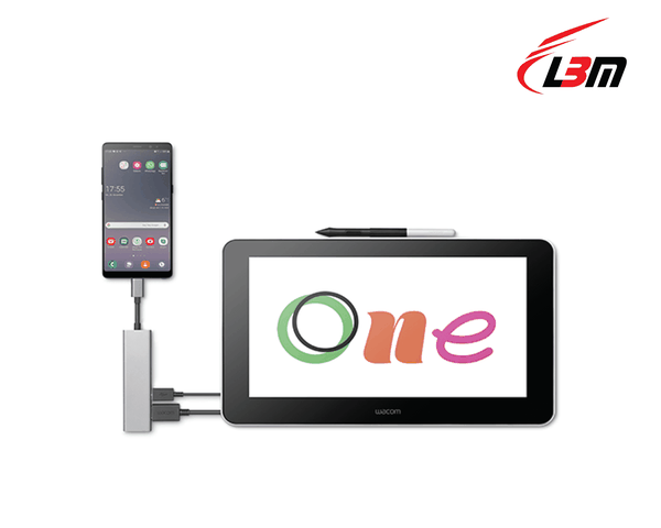Wacom One 13