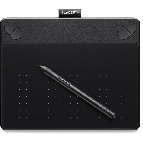 WACOM INTUOS PHOTO SMALL (CTH-490) - Chính hãng LBM