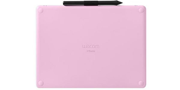WACOM INTUOS S, BLUETOOTH (CTL-4100WL) - Chính hãng LBM