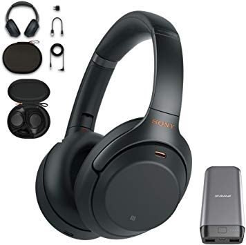 Tai Nghe Sony WH-1000XM3