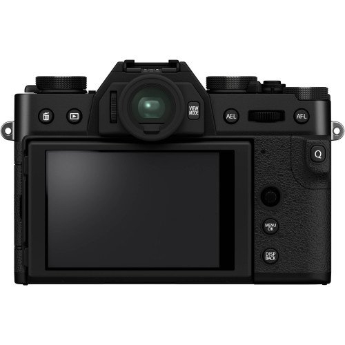 Fujifilm X-T30 Mark II BODY - Chính hãng
