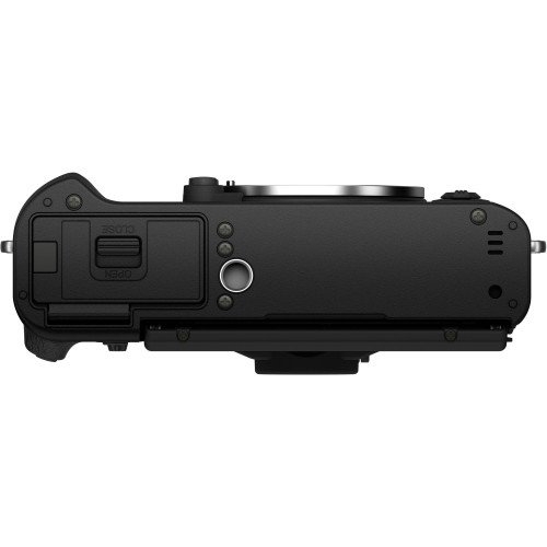 Fujifilm X-T30II + Lens XC 15-45mm F/3.5-5.6 - Chính hãng