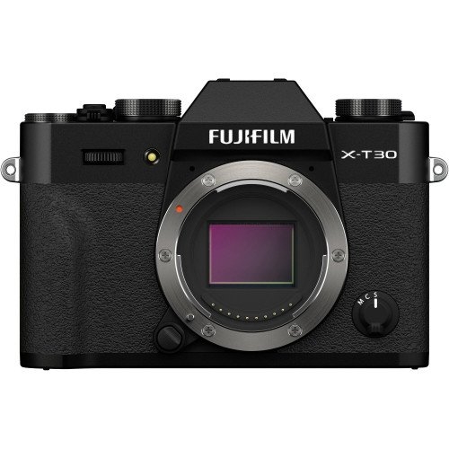 Fujifilm X-T30 Mark II BODY - BH 24 Tháng