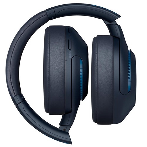 Bluetooth Chụp Tai Chống Ồn Sony WH-XB900N