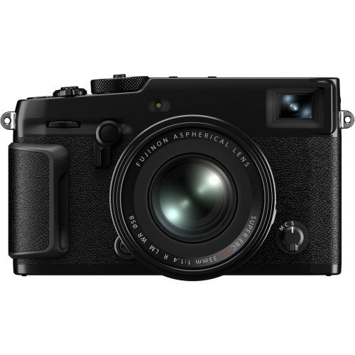 Fujifilm XF 33mm F/1.4 R LM WR - Mới 100%