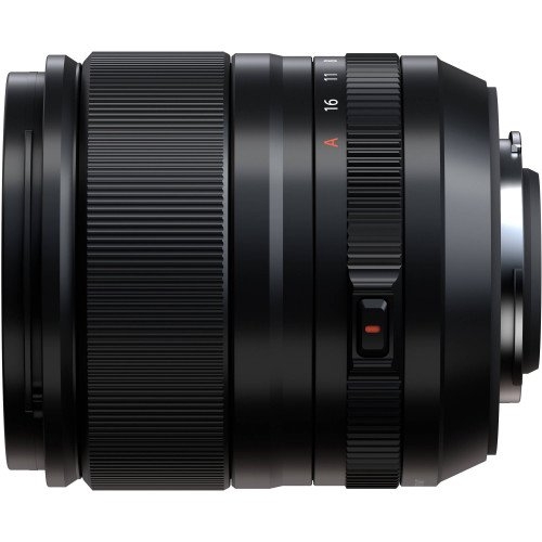 Fujifilm XF 33mm F/1.4 R LM WR - Chính hãng