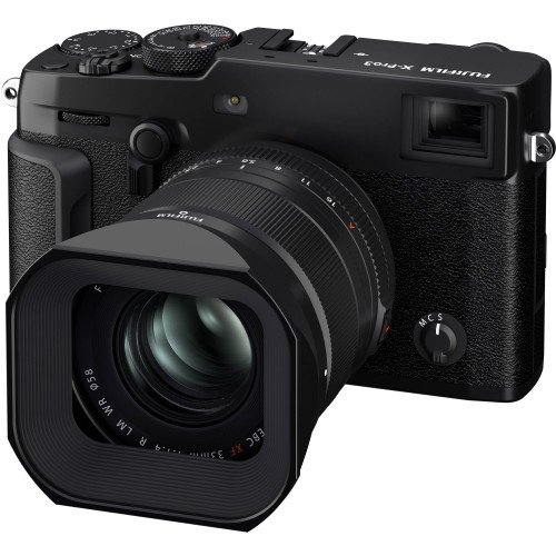 Fujifilm XF 33mm F/1.4 R LM WR - Chính hãng