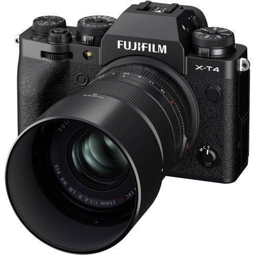 Fujifilm XF 33mm F/1.4 R LM WR - Mới 100%