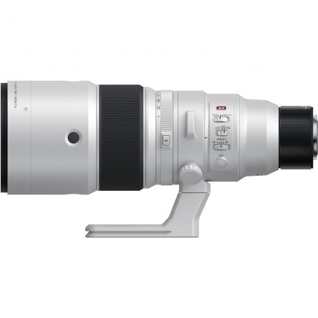 Fujifilm XF 500mm f/5.6 R LM OIS WR - Chính Hãng