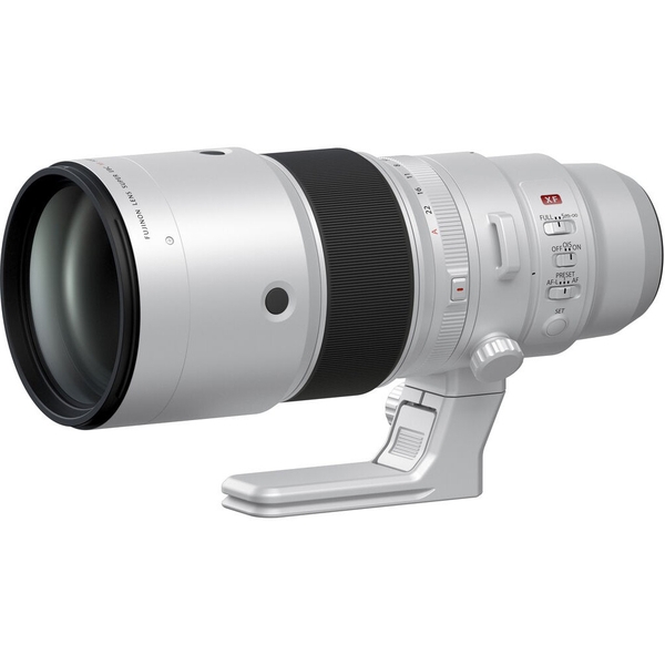 Fujifilm XF 500mm f/5.6 R LM OIS WR - Chính Hãng