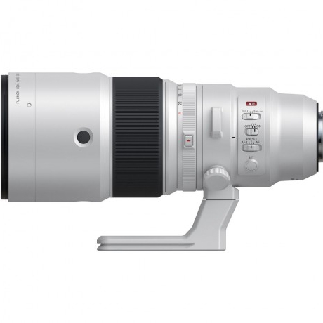Fujifilm XF 500mm f/5.6 R LM OIS WR - Chính Hãng