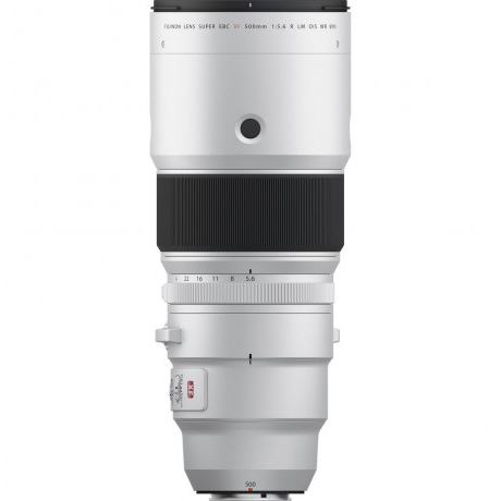 Fujifilm XF 500mm f/5.6 R LM OIS WR - Chính Hãng