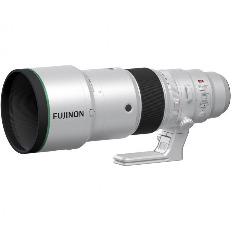Fujifilm XF 500mm f/5.6 R LM OIS WR - Chính Hãng