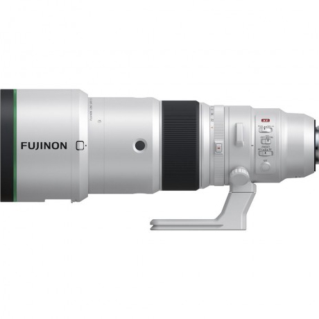 Fujifilm XF 500mm f/5.6 R LM OIS WR - Chính Hãng