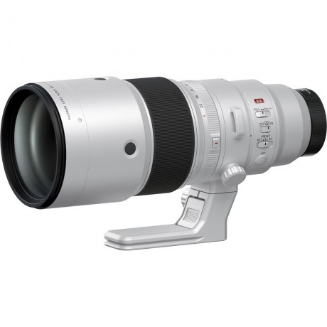 Fujifilm XF 500mm f/5.6 R LM OIS WR - Chính Hãng
