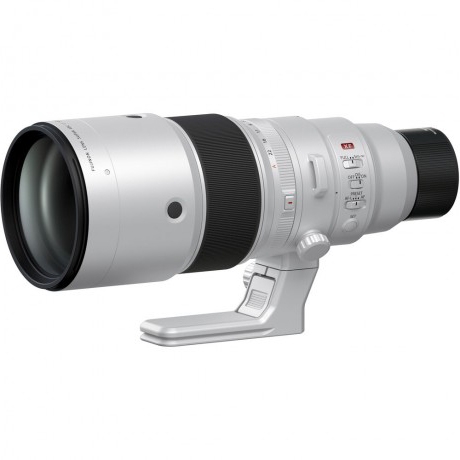 Fujifilm XF 500mm f/5.6 R LM OIS WR - Chính Hãng