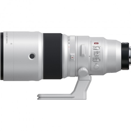 Fujifilm XF 500mm f/5.6 R LM OIS WR - Chính Hãng