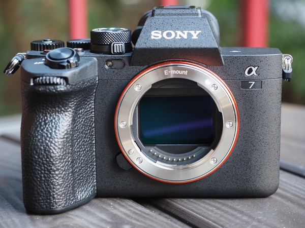 Sony Alpha ILCE-7M4/ A7M4 Body - CHÍNH HÃNG