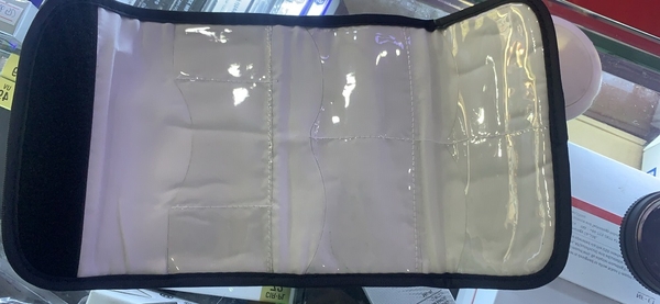 Túi đựng Filter + Hood