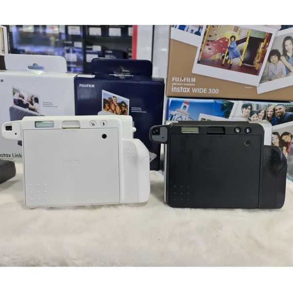 Fujifilm Instax Wide 300 - Chính Hãng