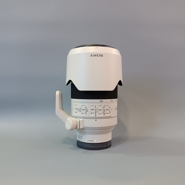 Sony FE 70-200mm f/4 Macro G OSS II - Chính Hãng