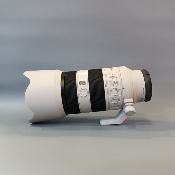 Sony FE 70-200mm f/4 Macro G OSS II - Mới 100%