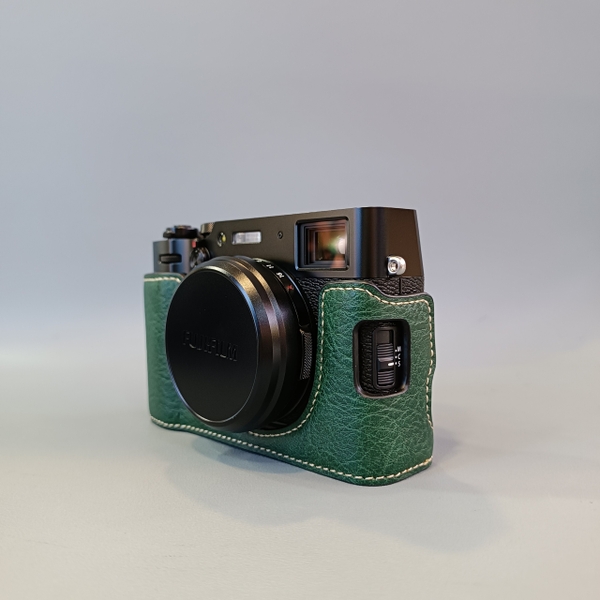 Haft case cho Fujifilm X100V