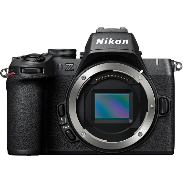Nikon Z50 II Body - Chính Hãng