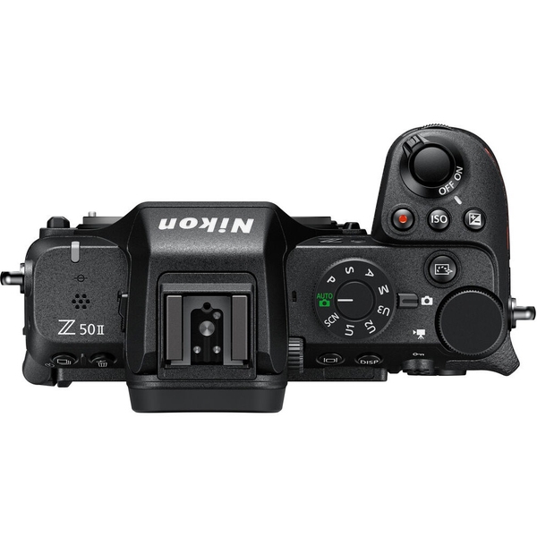 Nikon Z50 II Body - Chính Hãng