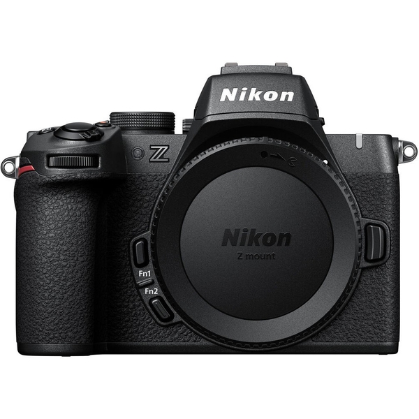 Nikon Z50 II Body - Chính Hãng