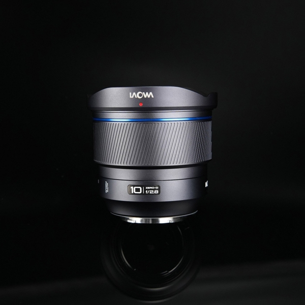 Laowa 10mm f/2.8 Zero-D FF - Chính Hãng