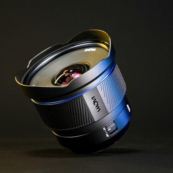 Laowa 10mm f/2.8 Zero-D FF - Chính Hãng