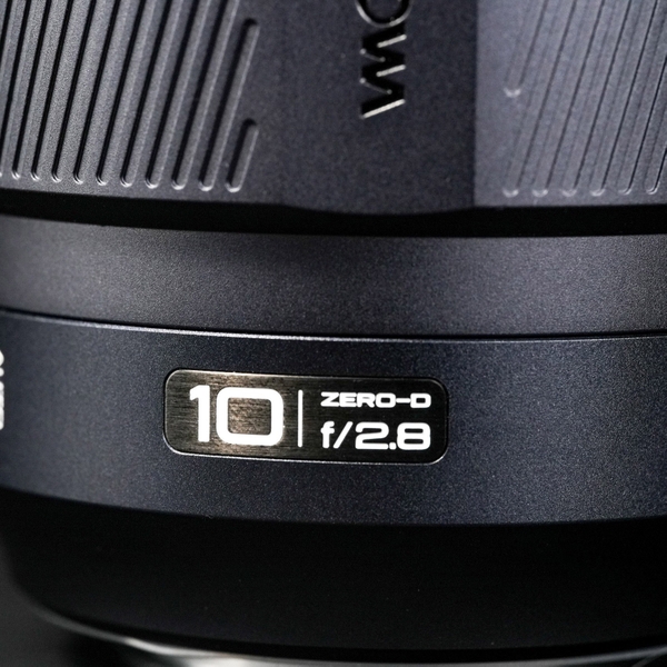 Laowa 10mm f/2.8 Zero-D FF - Chính Hãng