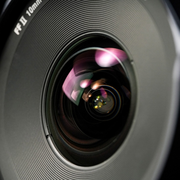 Laowa 10mm f/2.8 Zero-D FF - Chính Hãng