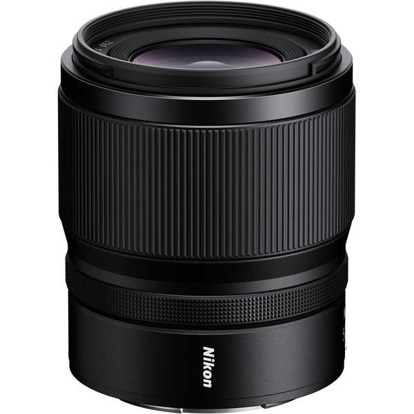 Nikon NIKKOR Z 50mm f/1.4 S - Chính hãng