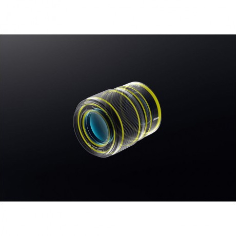 Nikon NIKKOR Z 50mm f/1.4 S - Chính hãng