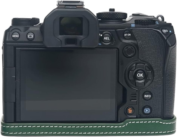 Case sử dụng cho Olympus OM-1 & OM-1 II